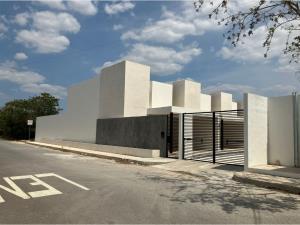 Casa en venta en Dzitya, Mérida, Yucatán