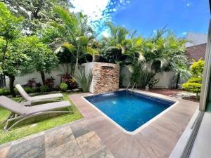 Casa en venta en Bosques de Palmira, Cuernavaca, Morelos Casa en venta en Bosques de Palmira, Cuernavaca, Morelos