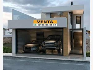 Casa en venta en Graciano Sánchez Romo, Boca del Río, Veracruz de Ignacio de la Llave