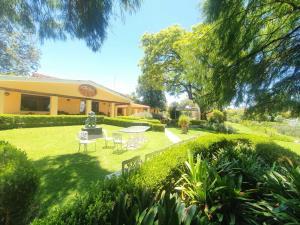 Finca-Rancho en venta en San Francisco, Villa Guerrero, México