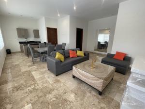 Departamento en renta en Residencial el Fresno, Torreón, Coahuila de Zaragoza