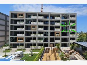 Departamento en venta en Nuevo Vallarta, Bahía de Banderas, Nayarit