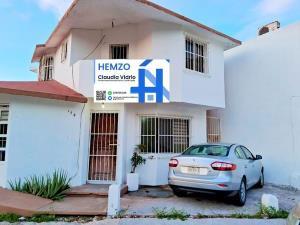 Casa en venta en Floresta, Veracruz, Veracruz de Ignacio de la Llave
