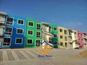 Departamento en venta en Los Obeliscos, Altamira, Tamaulipas