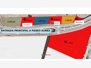 Terreno en venta en Paseo Aurea, Torreón, Coahuila de Zaragoza