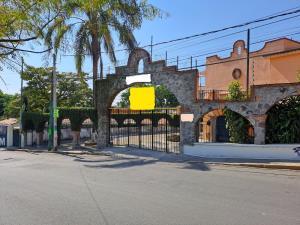 Edificio en venta en Jacarandas, Cuernavaca, Morelos