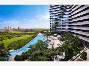 Departamento en venta en Zona Hotelera, Benito Juárez, Quintana Roo