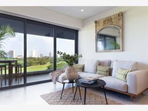 Departamento en venta en Zona Hotelera, Benito Juárez, Quintana Roo