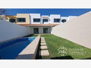 Casa en venta en Lomas de Jiutepec, Jiutepec, Morelos