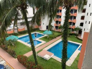 Departamento en venta en Playa de Oro Mocambo, Boca del Río, Veracruz de Ignacio de la Llave