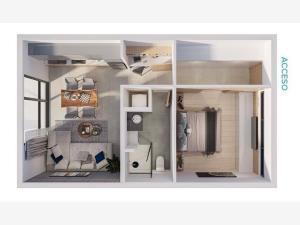 Departamento en venta en La Arboleda, Torreón, Coahuila de Zaragoza