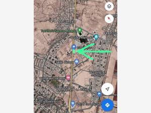 Terreno en renta en La Concha, Torreón, Coahuila de Zaragoza