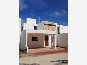 Casa en renta en Conkal, Conkal, Yucatán