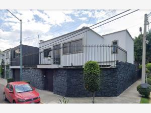 Casa en remate en Romero de Terreros, Coyoacán, Ciudad de México