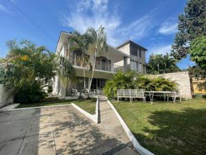 Casa en venta en Colinas de Oaxtepec, Yautepec, Morelos
