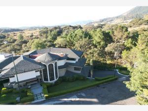 Casa en venta en Residencial Chiluca (Club de Golf Chiluca), Atizapán de Zaragoza, México