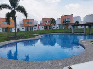Casa en venta en San Juan Texcalpan, Atlatlahucan, Morelos Casa en venta en San Juan Texcalpan, Atlatlahucan, Morelos