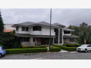 Casa en venta en Residencial Chiluca (Club de Golf Chiluca), Atizapán de Zaragoza, México