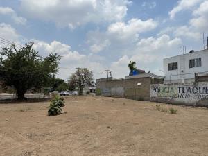Terreno en venta en San Sebastianito, San Pedro Tlaquepaque, Jalisco