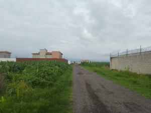 Terreno en venta en San Miguel Totocuitlapilco, Metepec, México