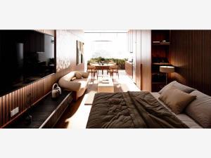 Departamento en venta en Escandón I Sección, Miguel Hidalgo, Ciudad de México