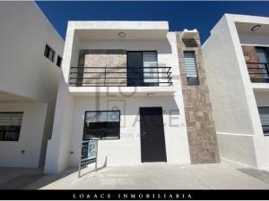 Casa en venta en Valle de los Almendros, Torreón, Coahuila de Zaragoza