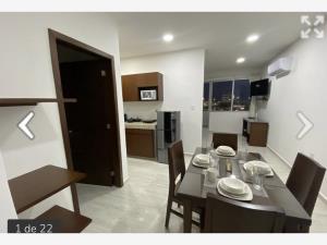 Departamento en renta en Costa Verde, Boca del Río, Veracruz de Ignacio de la Llave