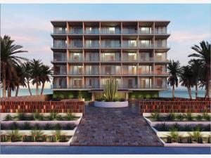 Departamento en venta en San Jose del Cabo Centro, Los Cabos, Baja California Sur
