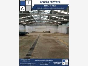 Bodega en venta en Anáhuac I Sección, Miguel Hidalgo, Ciudad de México