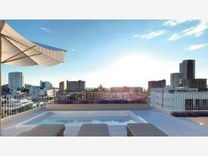 Departamento en venta en Palos Prietos, Mazatlán, Sinaloa