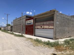 Bodega Industrial en Venta con Fácil Acceso en León Guzmán, Lerdo Bodega Industrial en Venta con Fácil Acceso en León Guzmán, Lerdo