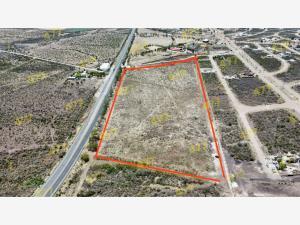 Terreno en venta en Jaramillo de Abajo, Lagos de Moreno, Jalisco
