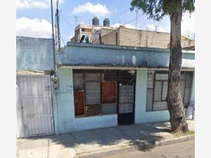 Terreno en venta en Caracol, Venustiano Carranza, Ciudad de México