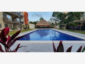 Departamento en venta en Catania Residencial, Benito Juárez, Quintana Roo