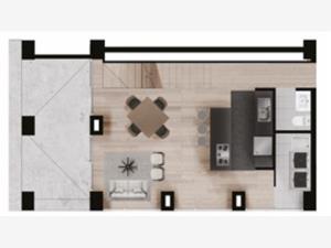 Departamento en venta en Balcones del Campestre, León, Guanajuato