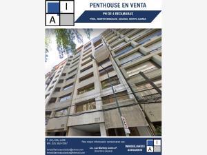 Departamento en venta en Acacias, Benito Juárez, Ciudad de México