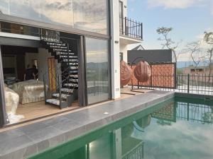 Casa en venta en Rancho San Diego, Ixtapan de la Sal, México