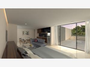 Departamento en venta en Aldea Tulum, Tulum, Quintana Roo