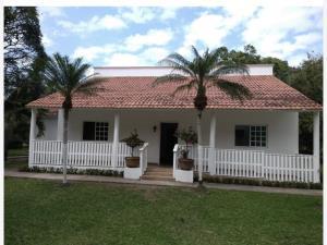 Finca-Rancho en venta en El Tejar, Medellín de Bravo, Veracruz de Ignacio de la Llave