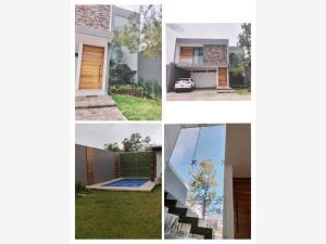 Casa en venta en La Campiña del Bosque, León, Guanajuato