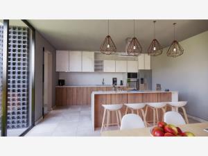 Casa en venta en Loma Alta, Morelia, Michoacán de Ocampo
