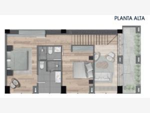 Departamento en venta en Balcones del Campestre, León, Guanajuato