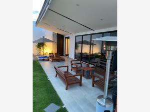 Casa en venta en Country Club Gran Jardín, León, Guanajuato