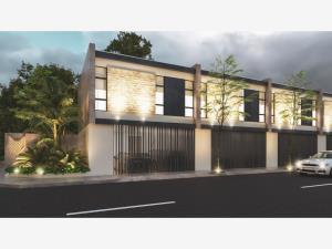 Casa en venta en Santa Gertrudis Copo, Mérida, Yucatán