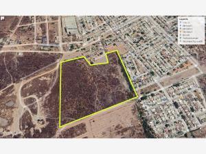 Terreno en venta en El Castillo, Mazatlán, Sinaloa