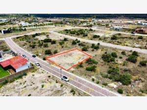 Terreno en venta en Ciudad Maderas, Lagos de Moreno, Jalisco
