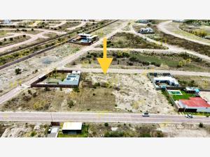 Terreno en venta en Ciudad Maderas, Lagos de Moreno, Jalisco