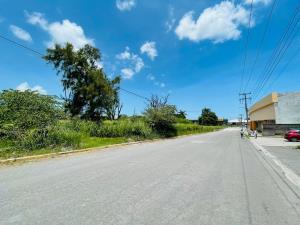Terreno en venta en Bruno Pagliai, Veracruz, Veracruz de Ignacio de la Llave