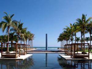 Departamento en venta en Club de Golf Tres Vidas, Acapulco de Juárez, Guerrero