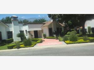 Casa en venta en Las Misiones, Santiago, Nuevo León